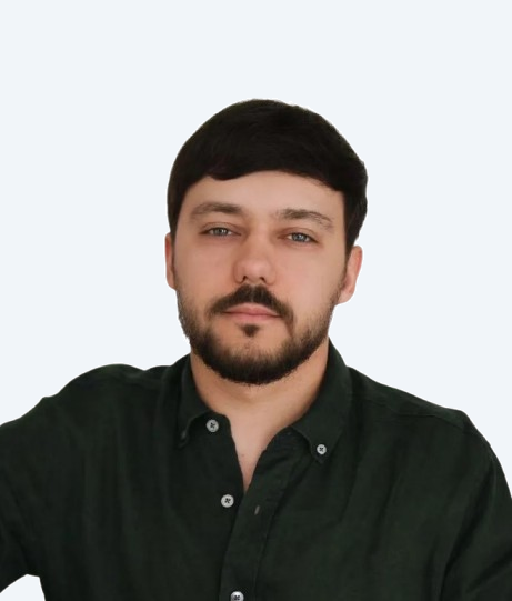 Nikita Vorontsov